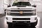 2017 Chevrolet Silverado 2500HD High Country