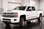 2017 Chevrolet Silverado 2500HD High Country