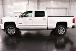 2017 Chevrolet Silverado 2500HD High Country