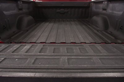 2016 Chevrolet Silverado 3500HD High Country