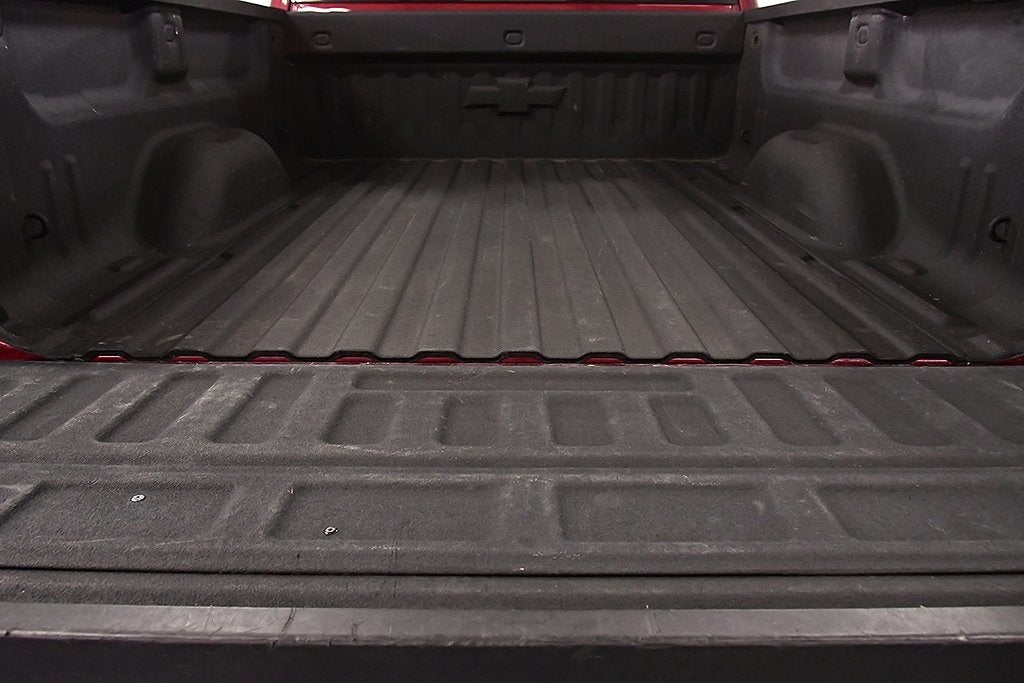 2016 Chevrolet Silverado 3500HD High Country