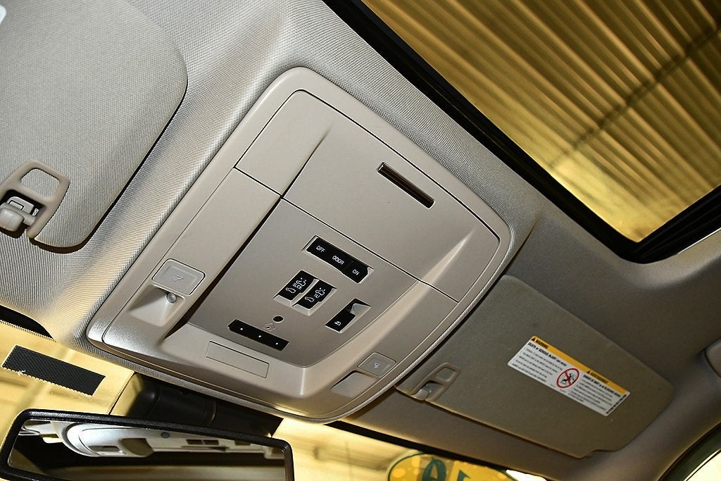 2016 Chevrolet Silverado 3500HD High Country