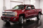 2016 Chevrolet Silverado 3500HD High Country