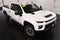 2021 Chevrolet Silverado 2500HD Custom Dark Essentials