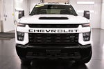 2021 Chevrolet Silverado 2500HD Custom Dark Essentials