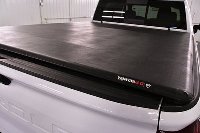 2020 Chevrolet Silverado 2500HD LT Z71