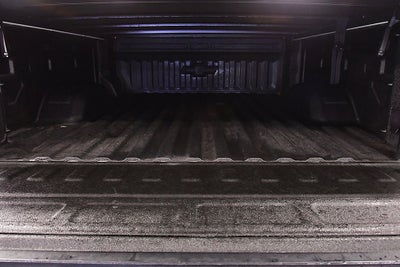 2020 Chevrolet Silverado 2500HD LT Z71