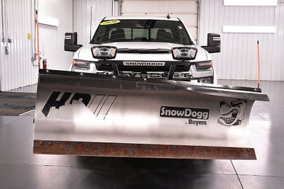 2020 Chevrolet Silverado 2500HD LT Z71