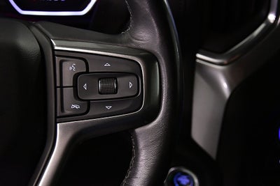 2020 Chevrolet Silverado 2500HD LT Z71