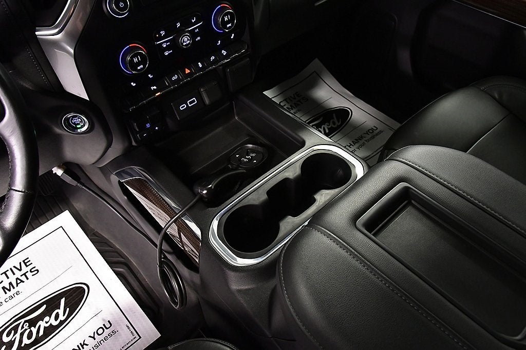 2020 Chevrolet Silverado 2500HD LT Z71