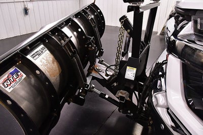 2020 Chevrolet Silverado 2500HD LT Z71