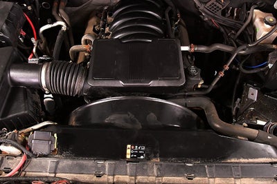 2020 Chevrolet Silverado 2500HD LT Z71