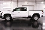 2020 Chevrolet Silverado 2500HD LT Z71