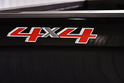 2019 Chevrolet Colorado Work Truck Custom Special Edition