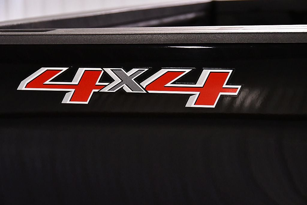 2019 Chevrolet Colorado Work Truck Custom Special Edition