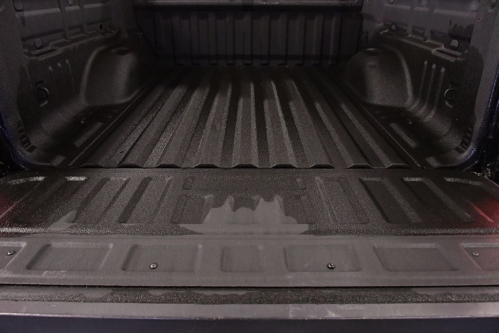 2019 Chevrolet Colorado Work Truck Custom Special Edition