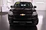 2019 Chevrolet Colorado Work Truck Custom Special Edition