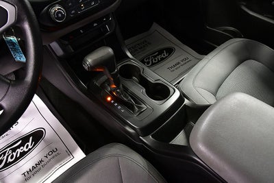 2019 Chevrolet Colorado Work Truck Custom Special Edition