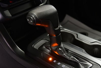 2019 Chevrolet Colorado Work Truck Custom Special Edition