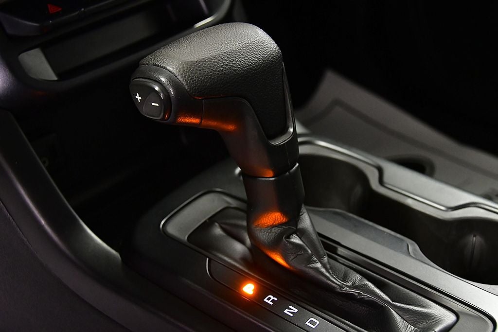 2019 Chevrolet Colorado Work Truck Custom Special Edition