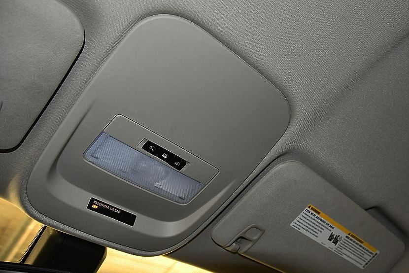 2019 Chevrolet Colorado Work Truck Custom Special Edition