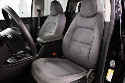 2019 Chevrolet Colorado Work Truck Custom Special Edition