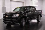 2019 Chevrolet Colorado Work Truck Custom Special Edition