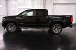2019 Chevrolet Colorado Work Truck Custom Special Edition