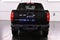 2019 Chevrolet Colorado Work Truck Custom Special Edition