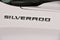 2022 Chevrolet Silverado 1500 LTD Work Truck