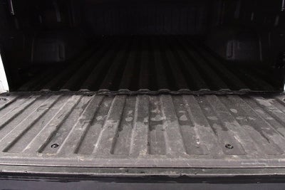 2022 Chevrolet Silverado 1500 LTD Work Truck
