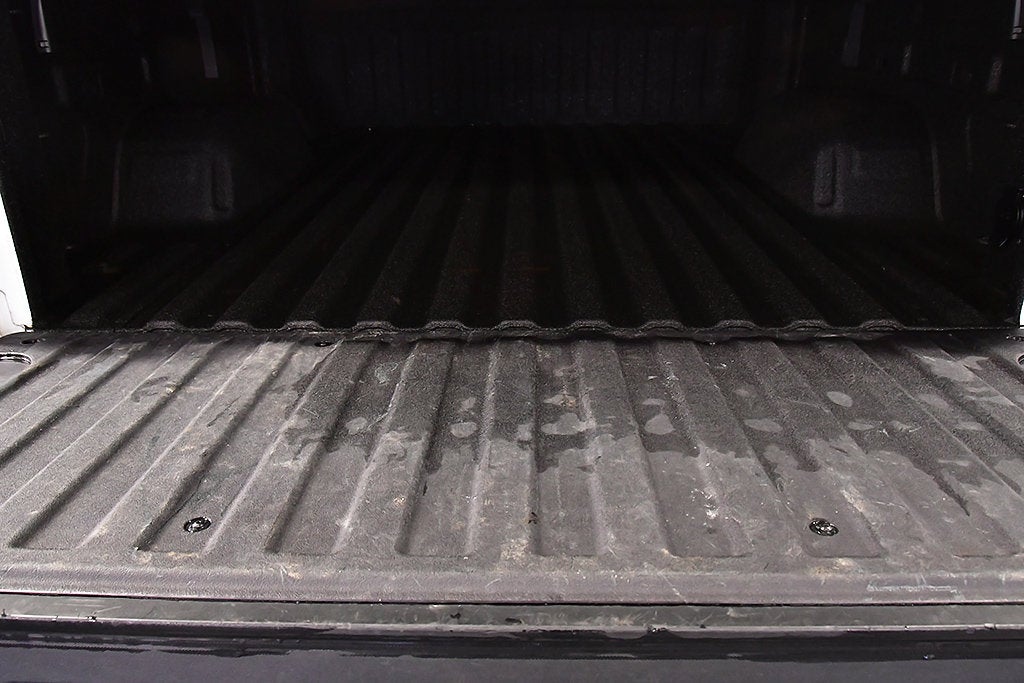 2022 Chevrolet Silverado 1500 LTD Work Truck