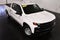2022 Chevrolet Silverado 1500 LTD Work Truck