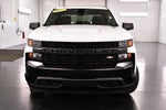 2022 Chevrolet Silverado 1500 LTD Work Truck