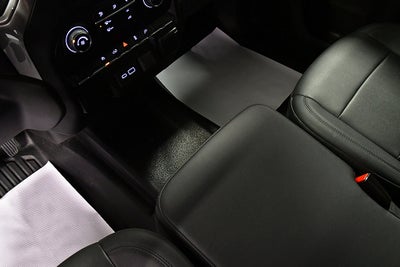 2022 Chevrolet Silverado 1500 LTD Work Truck