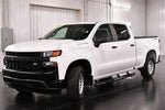 2022 Chevrolet Silverado 1500 LTD Work Truck