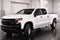2022 Chevrolet Silverado 1500 LTD Work Truck