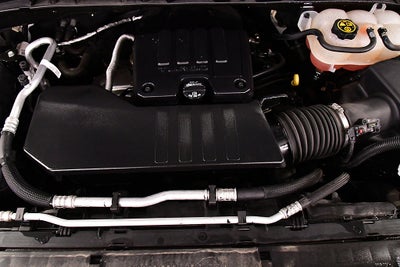2022 Chevrolet Silverado 1500 LTD Work Truck