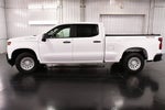 2022 Chevrolet Silverado 1500 LTD Work Truck