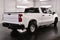 2022 Chevrolet Silverado 1500 LTD Work Truck