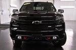 2020 Chevrolet Silverado 1500 LT Trail Boss Midnight Edition