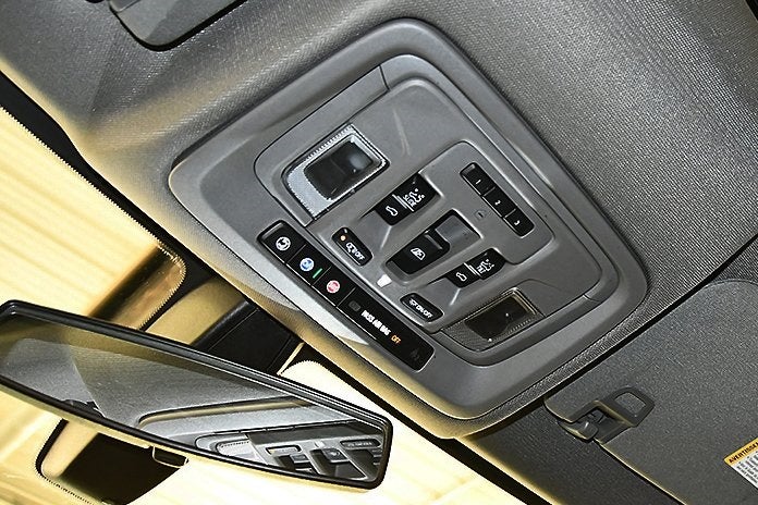 2020 Chevrolet Silverado 1500 LT Trail Boss Midnight Edition