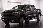 2020 Chevrolet Silverado 1500 LT Trail Boss Midnight Edition