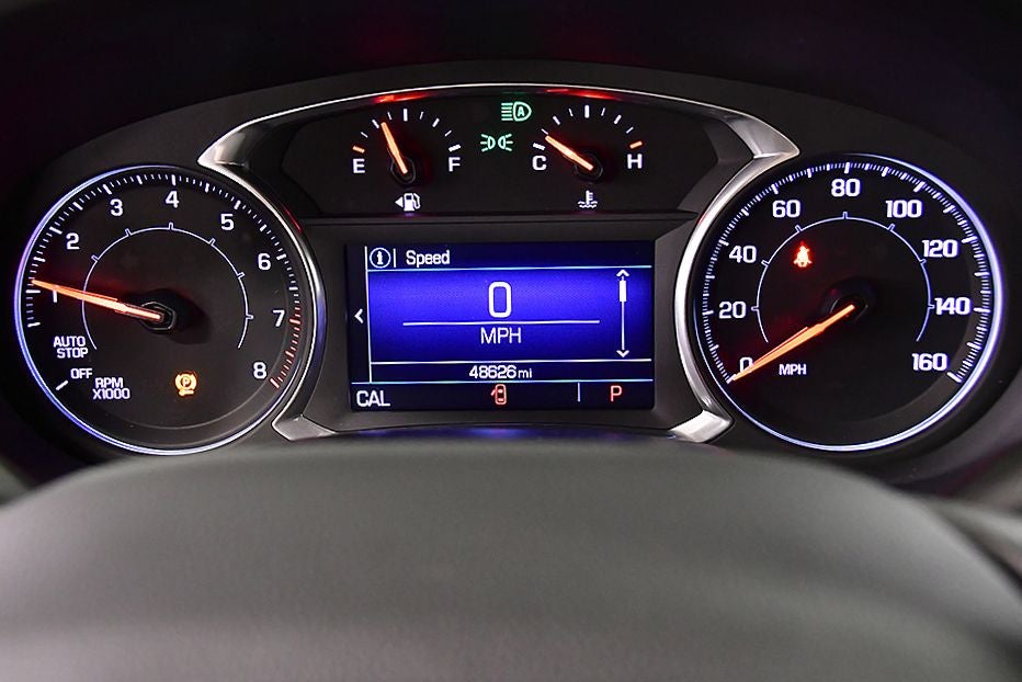 2021 GMC Acadia SLE Elevation Edition