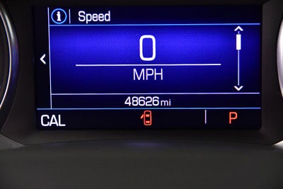 2021 GMC Acadia SLE Elevation Edition