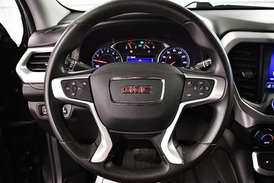 2021 GMC Acadia SLE Elevation Edition