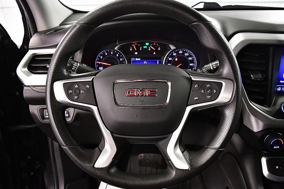 2021 GMC Acadia SLE Elevation Edition