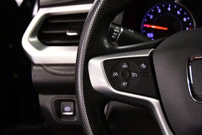 2021 GMC Acadia SLE Elevation Edition
