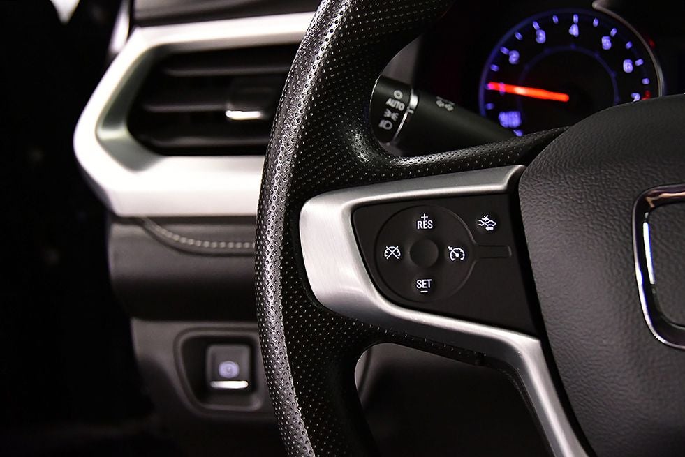 2021 GMC Acadia SLE Elevation Edition
