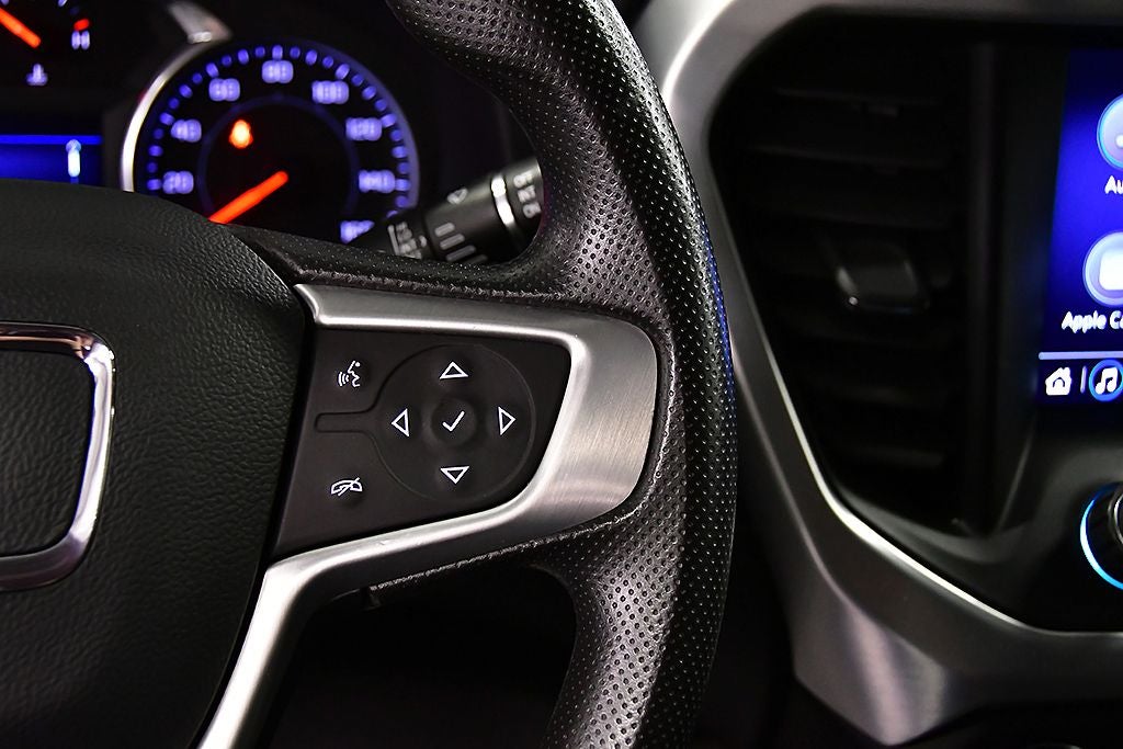 2021 GMC Acadia SLE Elevation Edition
